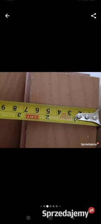 parkiet z demontażu do pilnej sprzedaży Poznań sprzedam