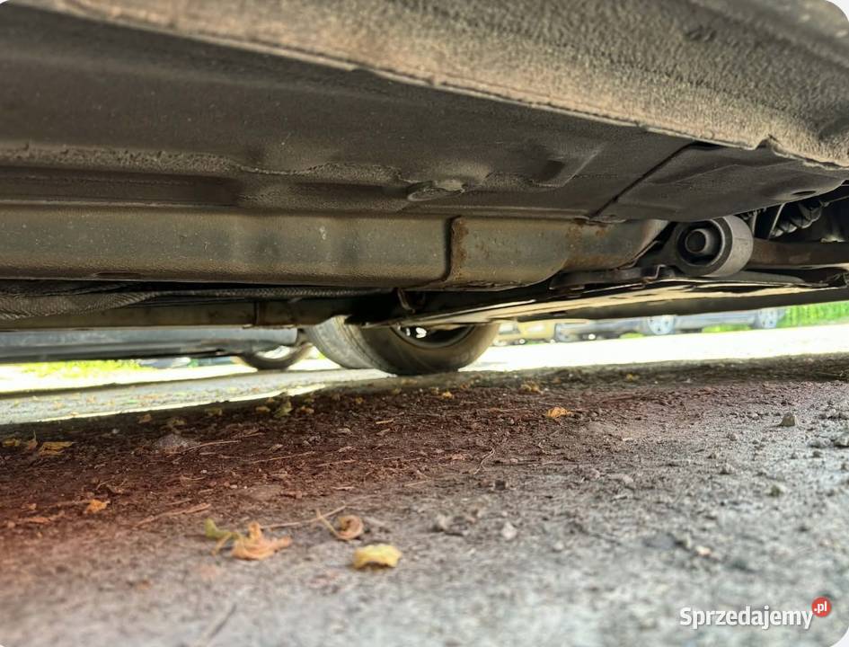 Ford Fiesta 13 benzyna