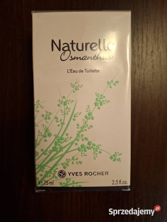 WODA TOALETOWA 75 ML Dla kobiet Łomża sprzedam