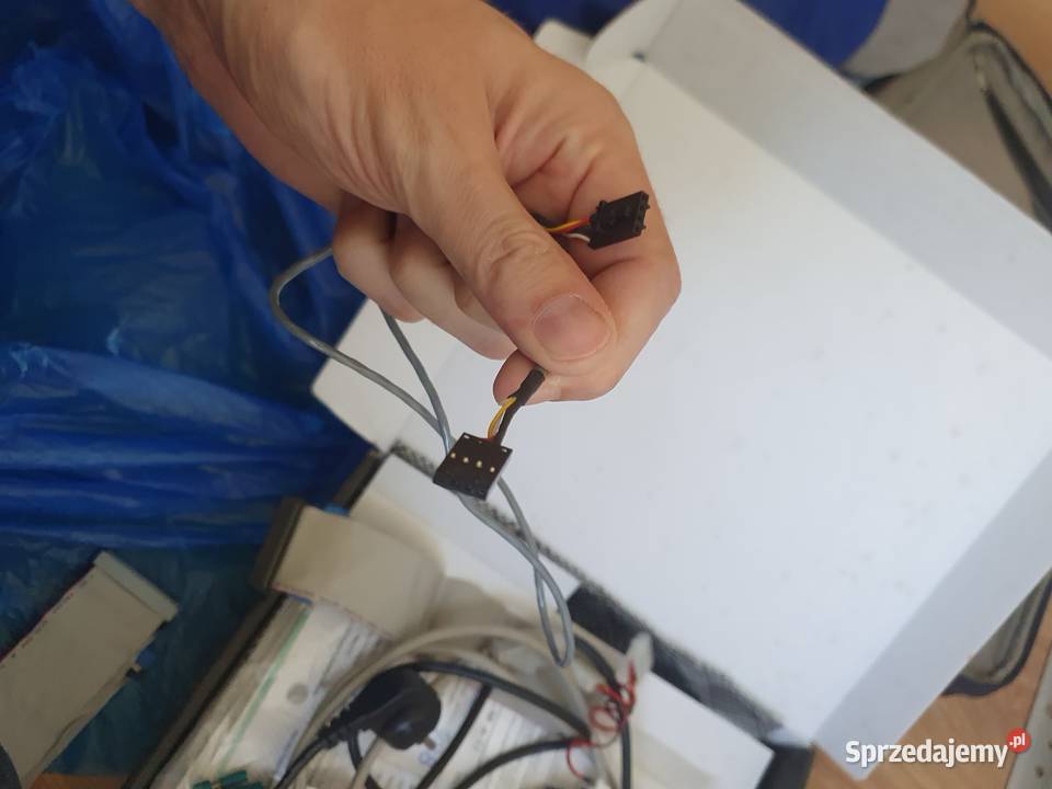 Kable taśmy PCIDEATAkable zasilające C5 C13 Warszawa