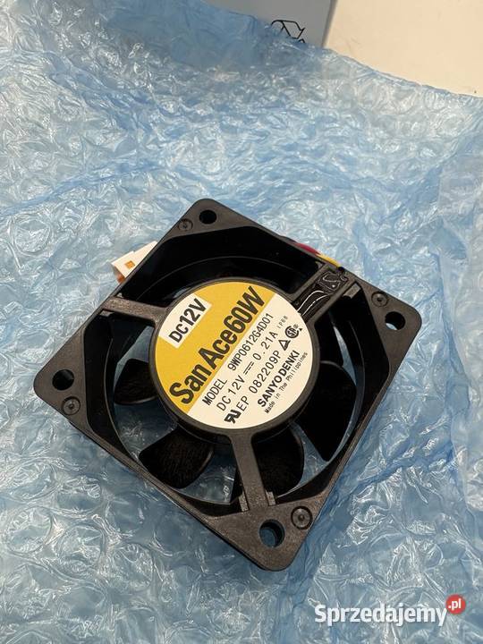 Keyence OP87889 Wentylator Warszawa