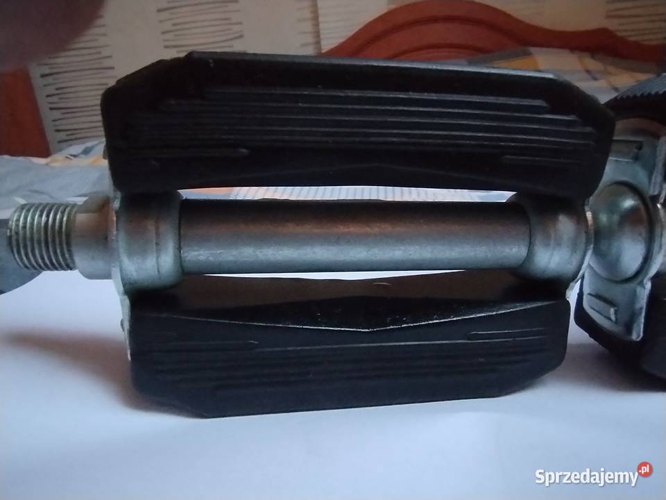 pedały Stomil Bydgoszcz Romet ZZR Gostyczyna