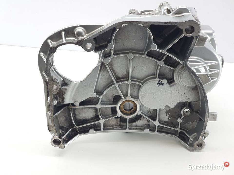 Obudowa Skrzyni Pokrywa Dekiel Bmw R 1200 Gs K25 Janowice