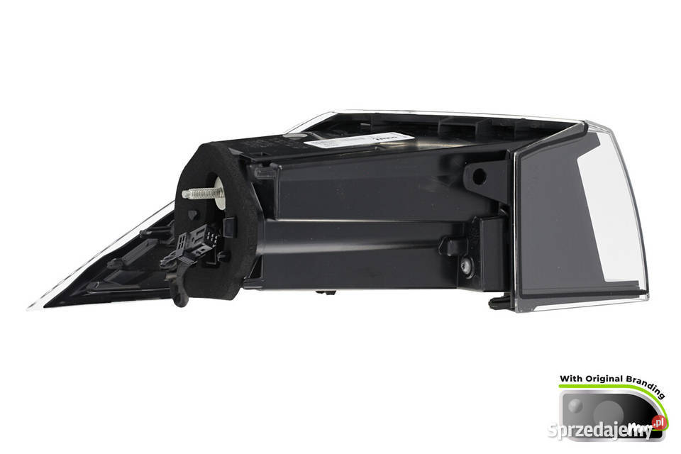 Peugeot 508 1823 Lampa tylna prawa prawe Łódź