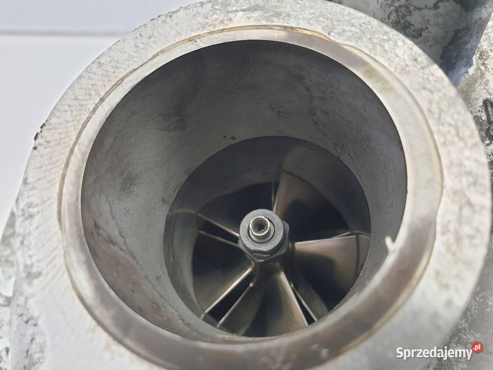 TURBOSPRĘŻARKA Renault Kadjar 15 DCI H821369359 lubelskie Chełm
