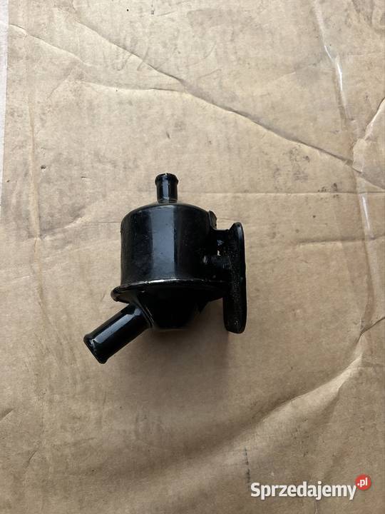 Odma silnika Fiat 125p