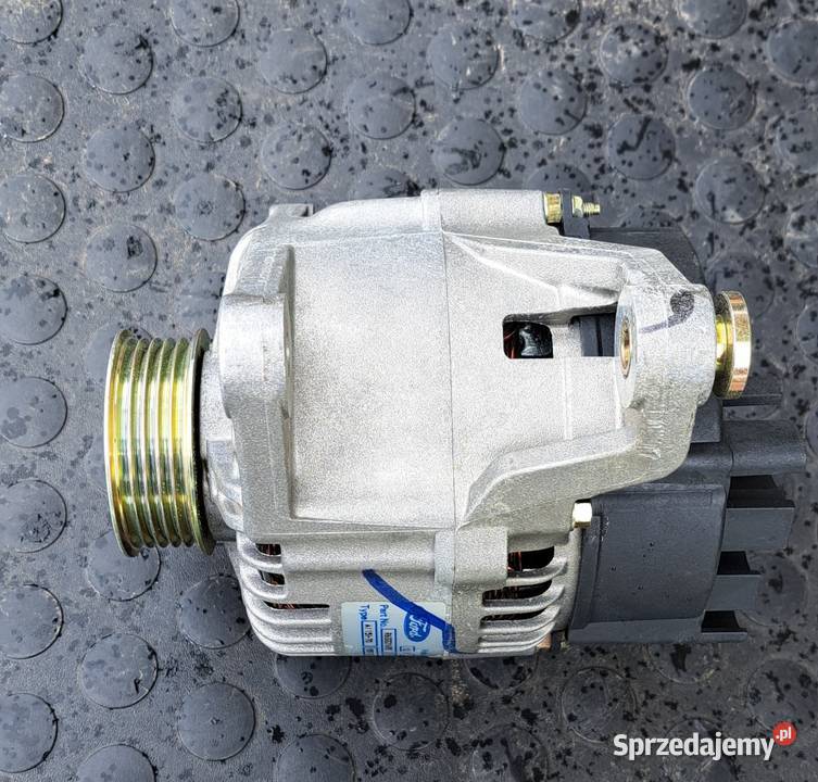 Alternator Ford Escort Mondeo Fiesta Orion zachodniopomorskie Pyrzyce