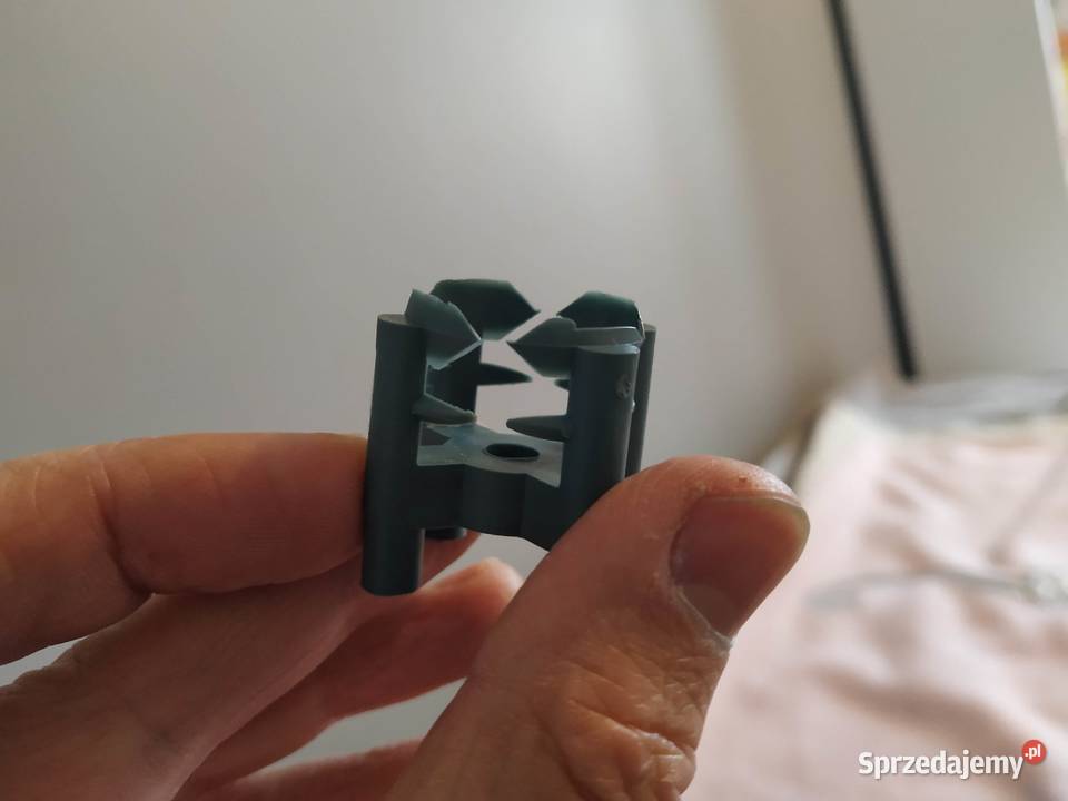 Dystans do zbrojenia podkładka dystansowa