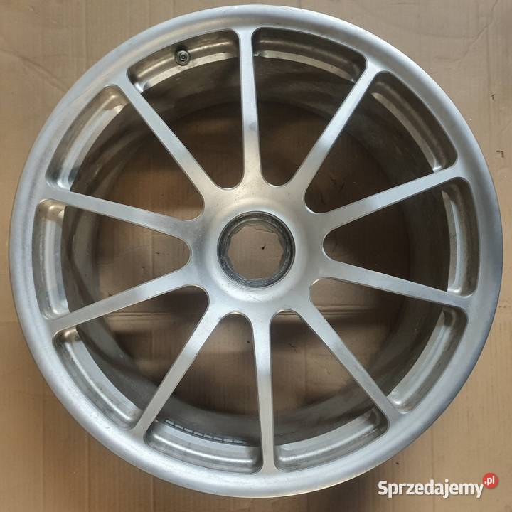 Alufelgi Alfa Romeo Giulia Gtam 20 Monolock