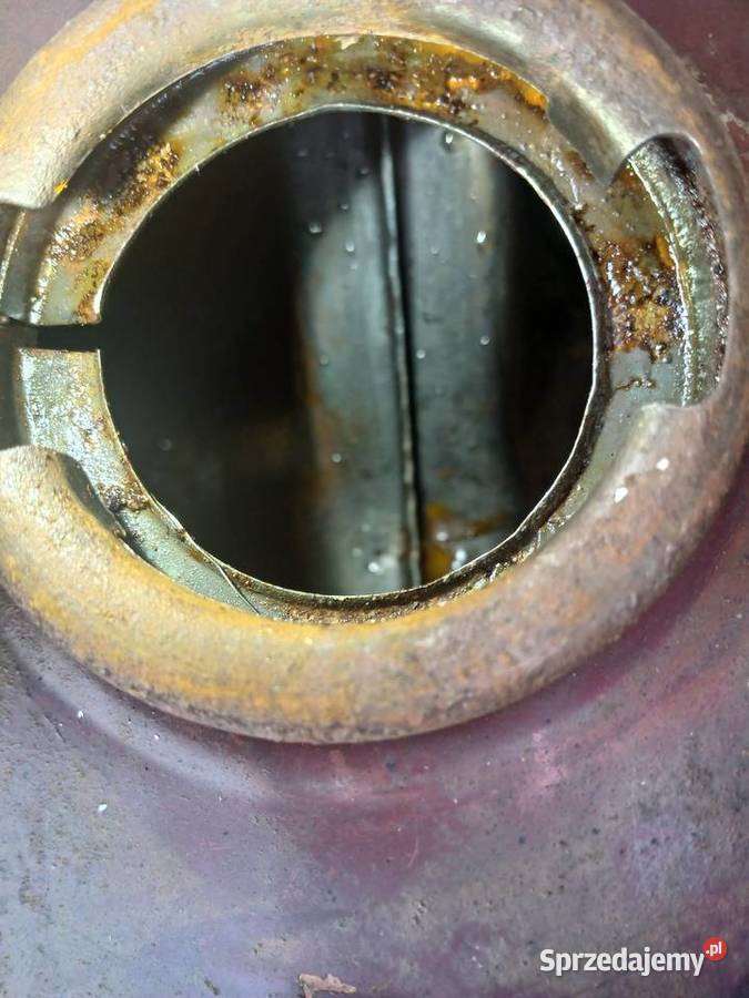 Bak paliwa do jawy 250350 perak Sokoły