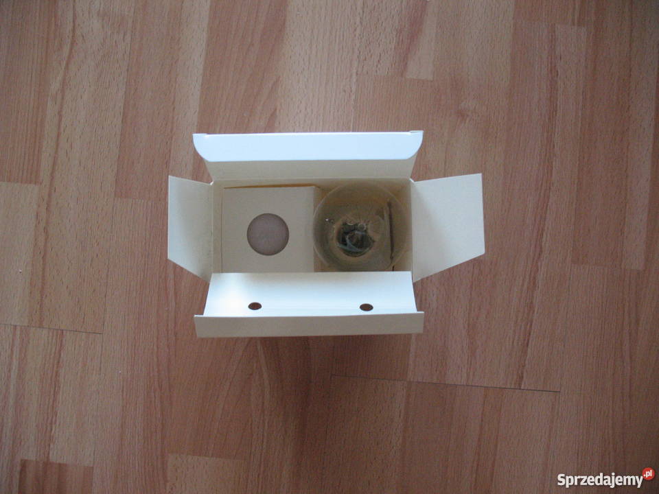 Żarówka dekoracyjna żarówka LED w zestawie Chorzów