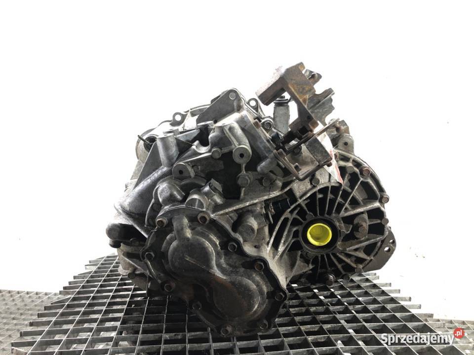 SKRZYNIA BIEGÓW OPEL ANTARA A 96420073 20 150 osobowe podkarpackie