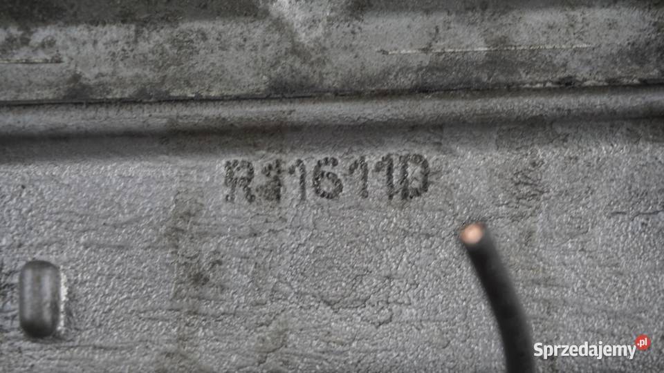 MONDEO MK4 GALAXY 20 TDCI 10r 140 QXBA glowica Suków