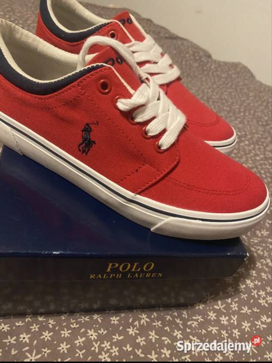 Polo Ralph Lauren Faxon X Wisła sprzedam
