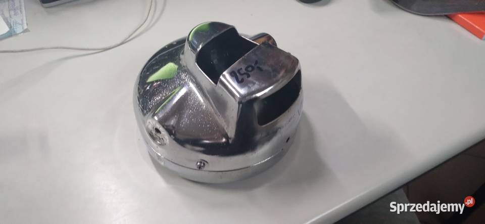 Reflektorlampa przód Honda Shadow VT 700750 małopolskie Jawiszowice