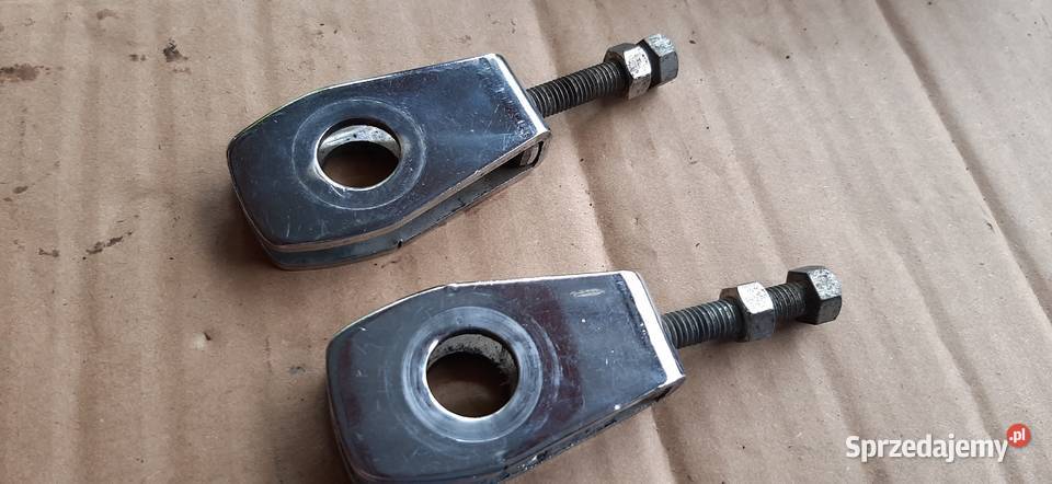 Suzuki Savage 650 napinacze napinacz Pozostałe Warszawa sprzedam