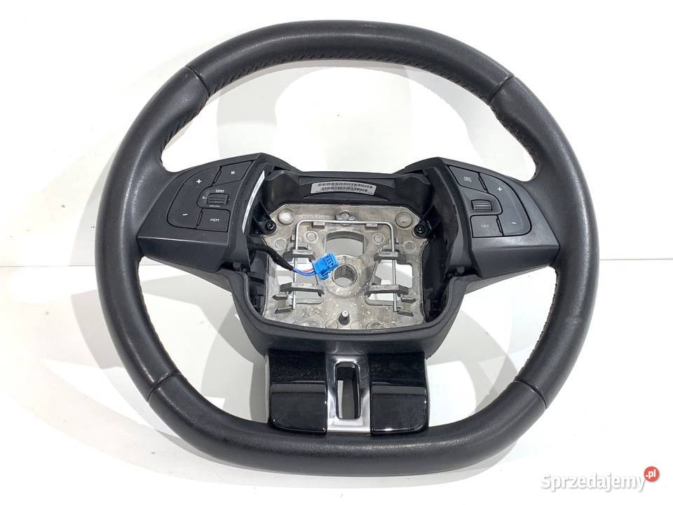 KIEROWNICA CITROEN C4 CACTUS 98304405ZD Kierownice