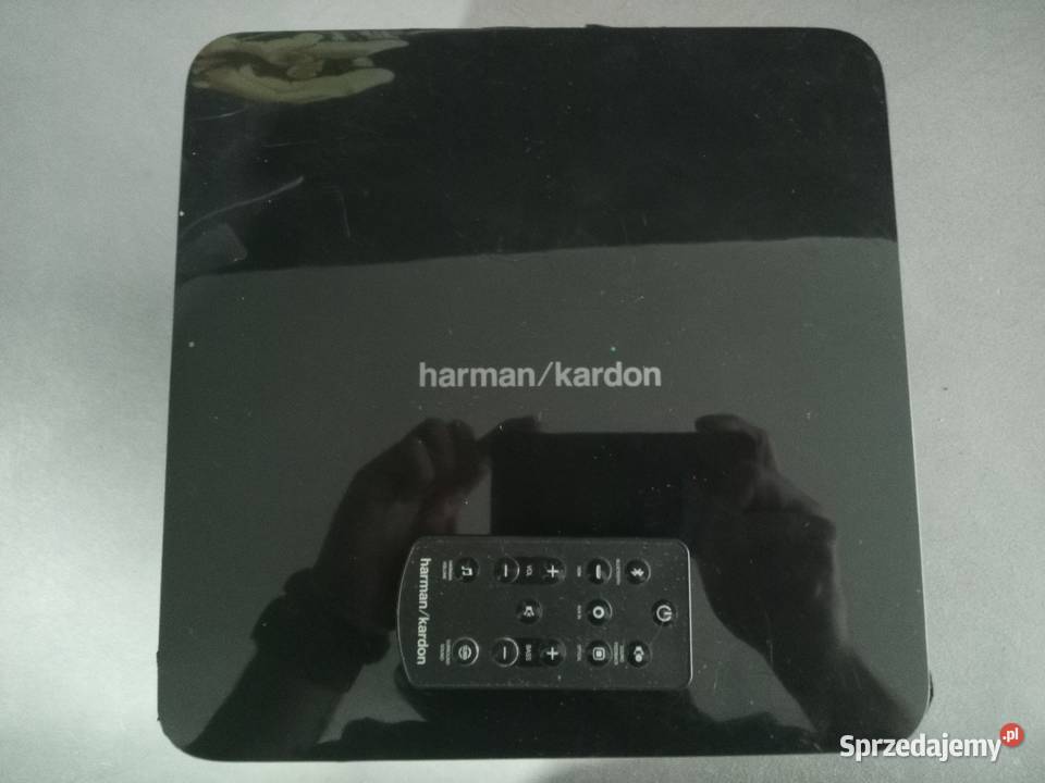 Soundbar Harman Kardon sb 20 subwoofer Legnica