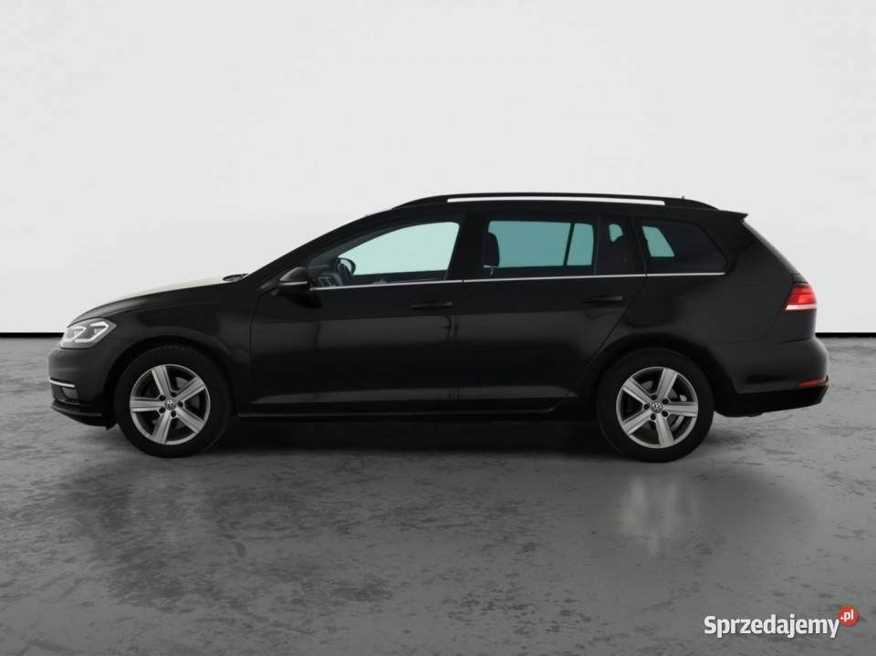 VW Golf 15 TSI Lublin
