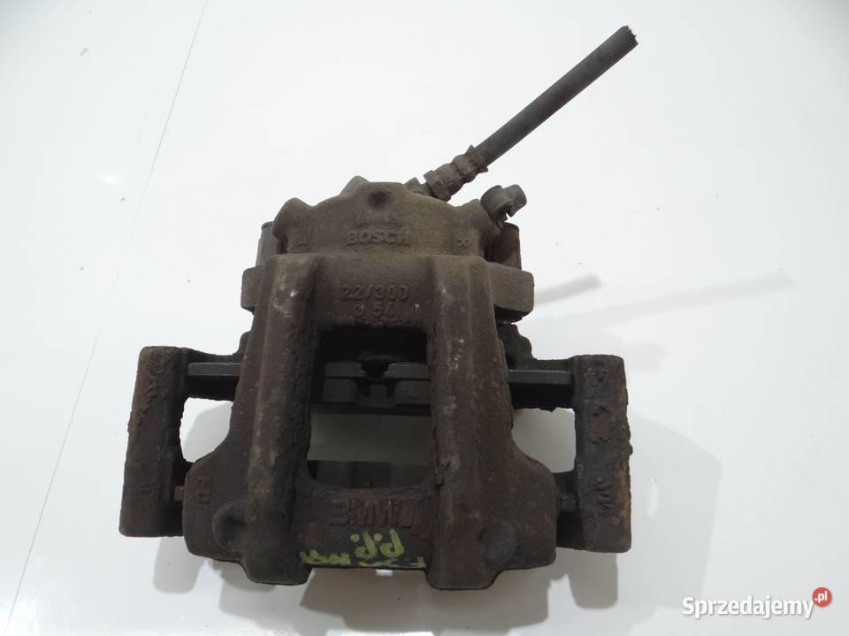 ZACISK PRAWY PRZÓD BMW F30 F31 N43 22300 Strzyżewice