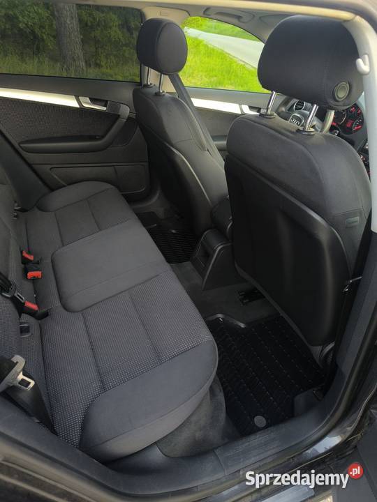 Audi A3 8P Sportback 20 140 wielkopolskie Piła sprzedam