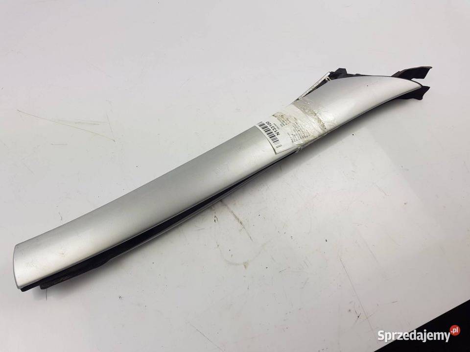 OSŁONY SŁUPKA PRZÓD 2306900339 SL 350 C744 R230 Lipno