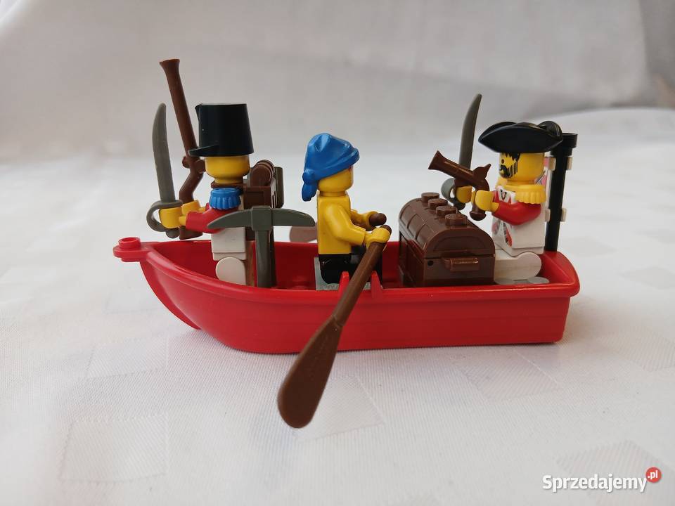 6247 LEGO Zestaw Kompletny Instrukcja Łódź śląskie Bielsko-Biała