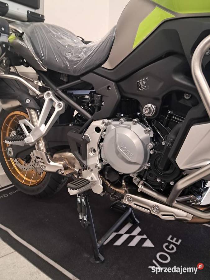 Motocykl VOGE 900DSX 2025 Nowy Sącz Raty 895cm3