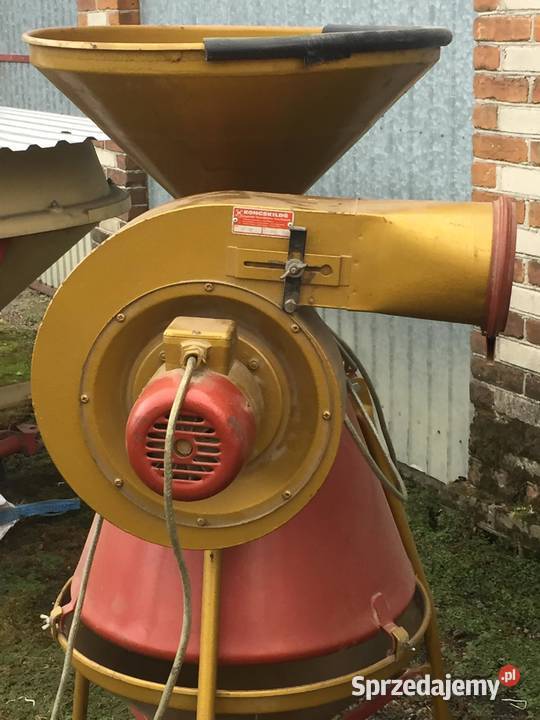 Czyszczalnia do zboża Pozostałe sprzedam