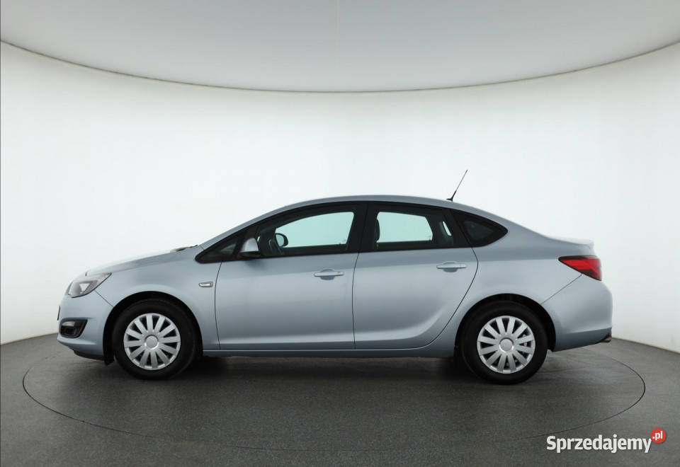 Opel Astra 14 T mazowieckie Piaseczno sprzedam