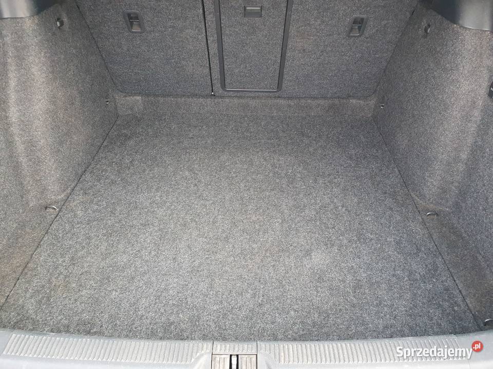 SKODA OCTAVIA 14 TSI 2011 102 Krajowy Oryginał Katowice