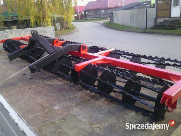 Wał strunowy na łożyskach szybka realizacja Wały