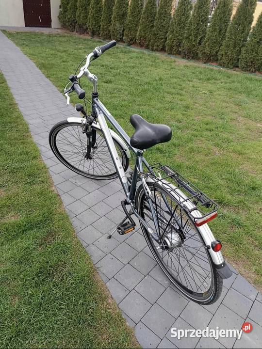 Rower winora 26 gotowy do jazdy Lubaczów