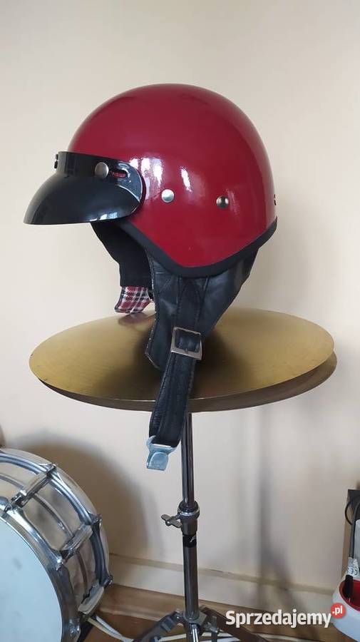 Sprzedam kask orzeszek z Prl renowacji mazowieckie Radom