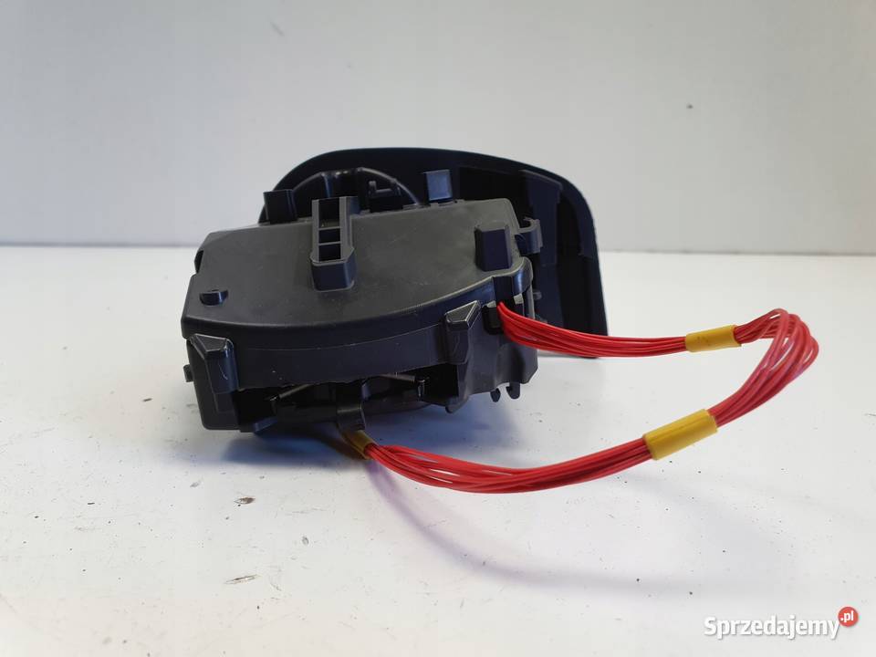 Renault Kangoo II LIFT III MANETKA ŚWIATEŁ Rudka sprzedam