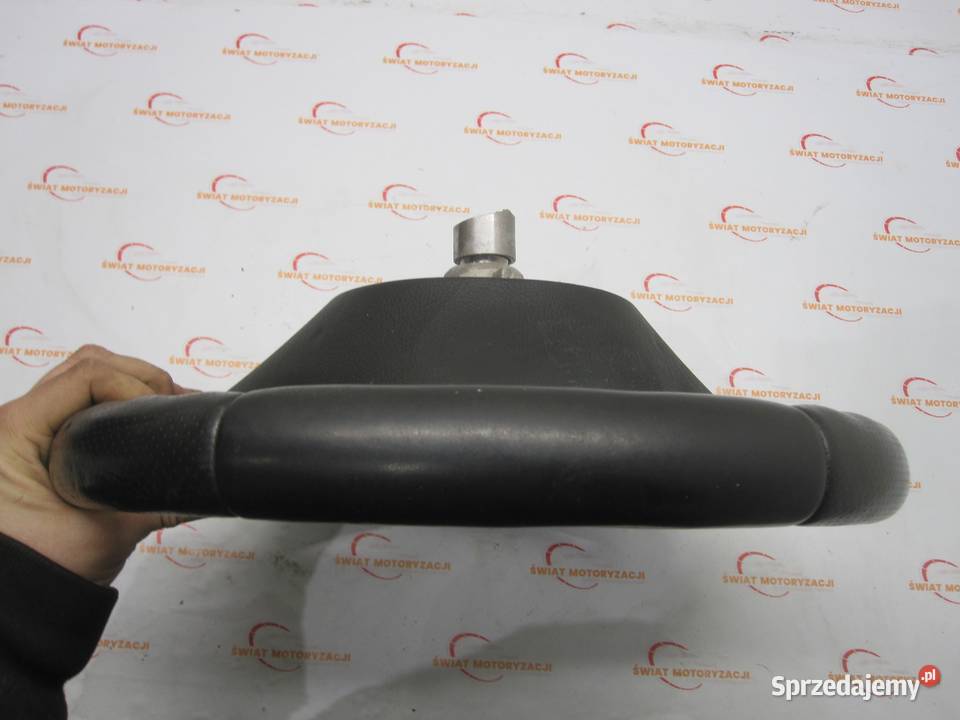 BMW E87 09r kierownica skórzana 7839075 osobowe Kielce sprzedam