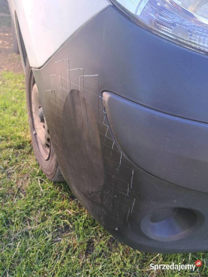 Sprzedam Renault Kangoo 2010 r 15 disel Rok produkcji 2010 dolnośląskie Lasów sprzedam