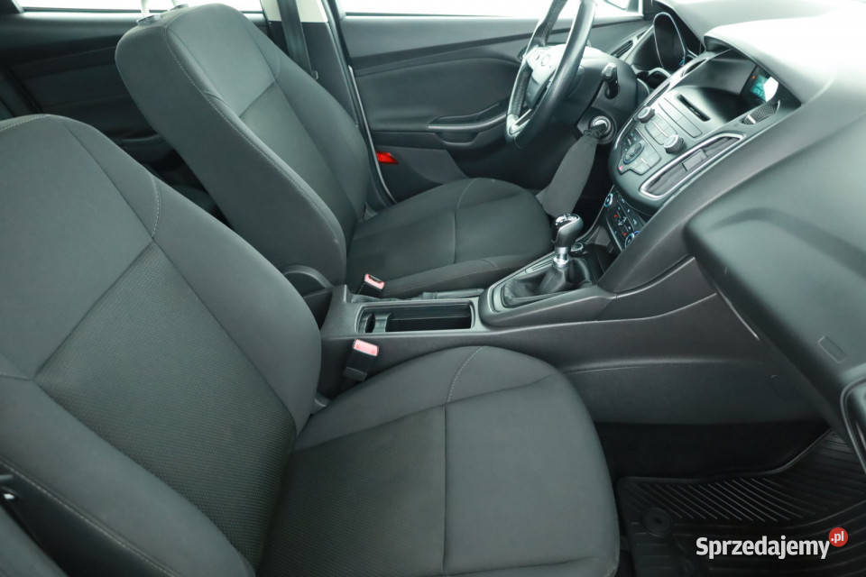 Ford Focus 15 TDCi Piaseczno