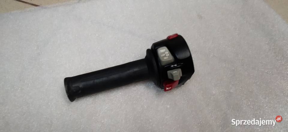 Przełącznik Lewy BMW S1000RR Jawiszowice