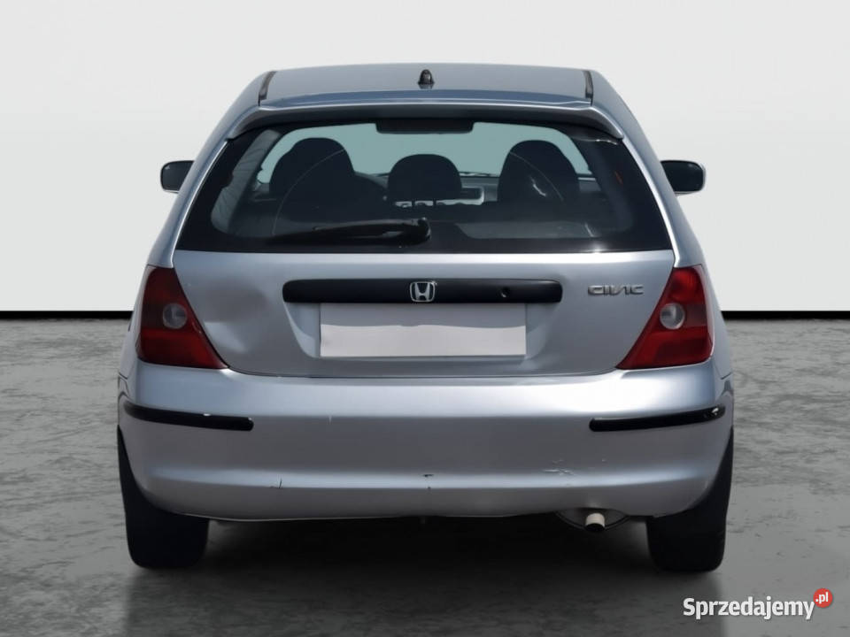 Honda Civic 14 16V poduszka powietrzna lubelskie Lublin