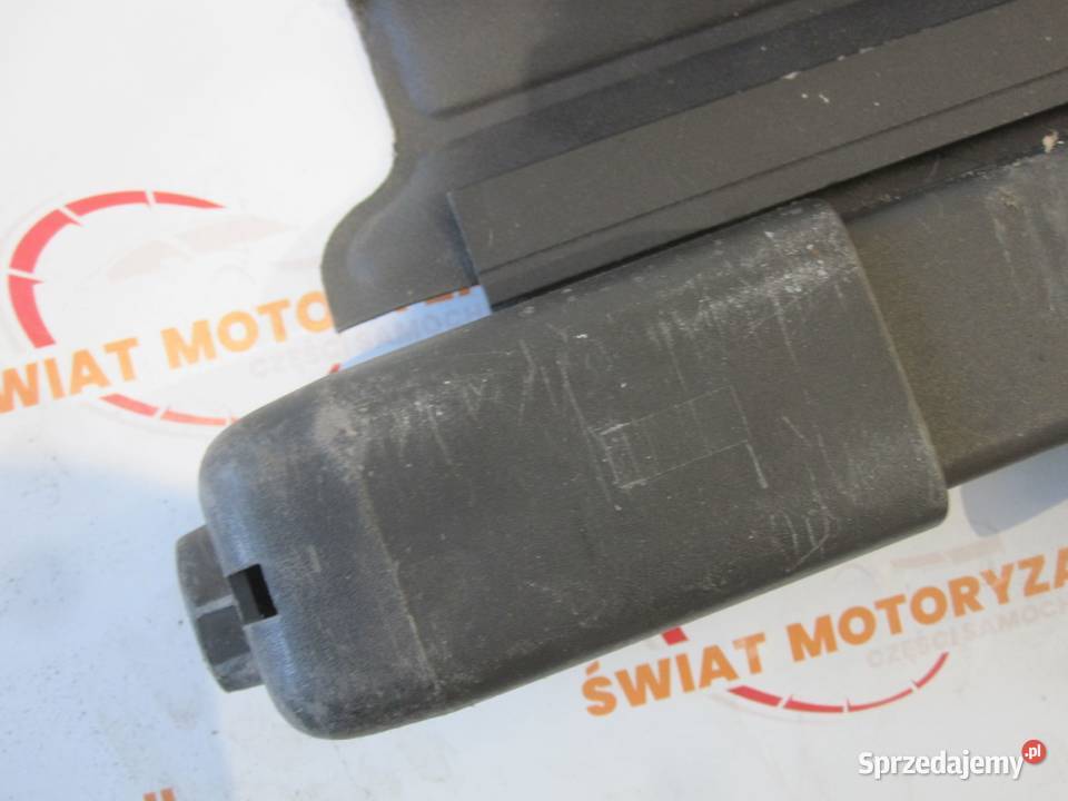 VOLVO XC90 I 04r roleta bagażnika 39992248 Kielce