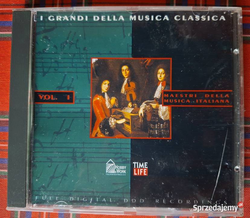 I Grandi Della Musica Classica Maestri Della Kraków