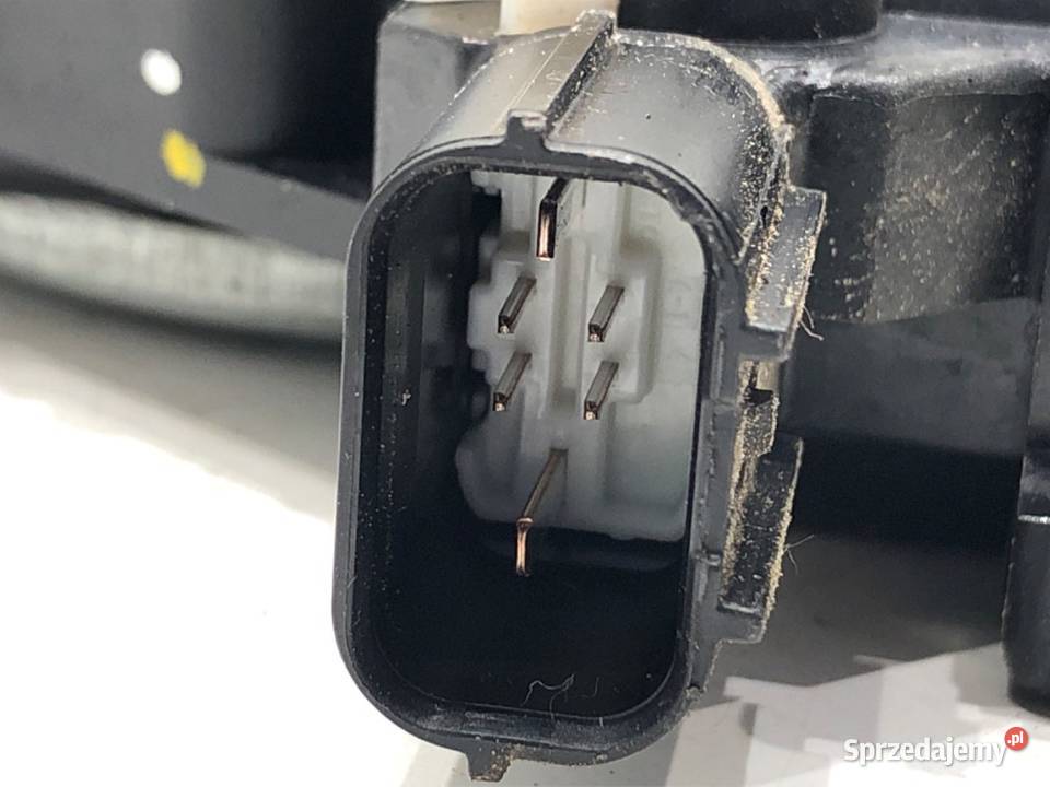 PODNOŚNIK SZYBY PRAWY PRZÓD HONDA CRV IV SUV podkarpackie