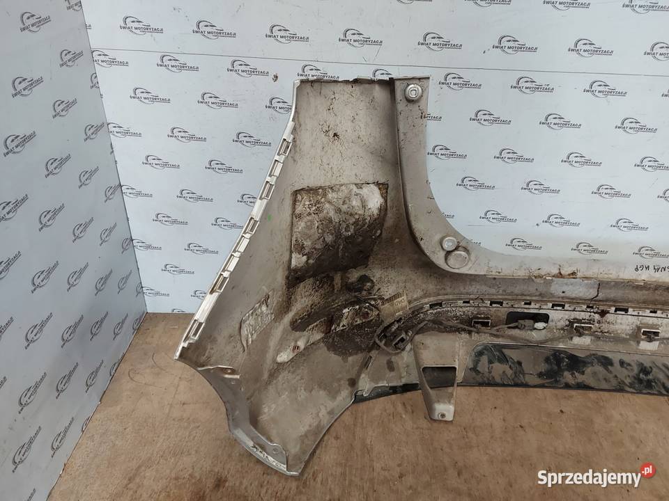 FORD B 14r Zderzak tył tylny pdc