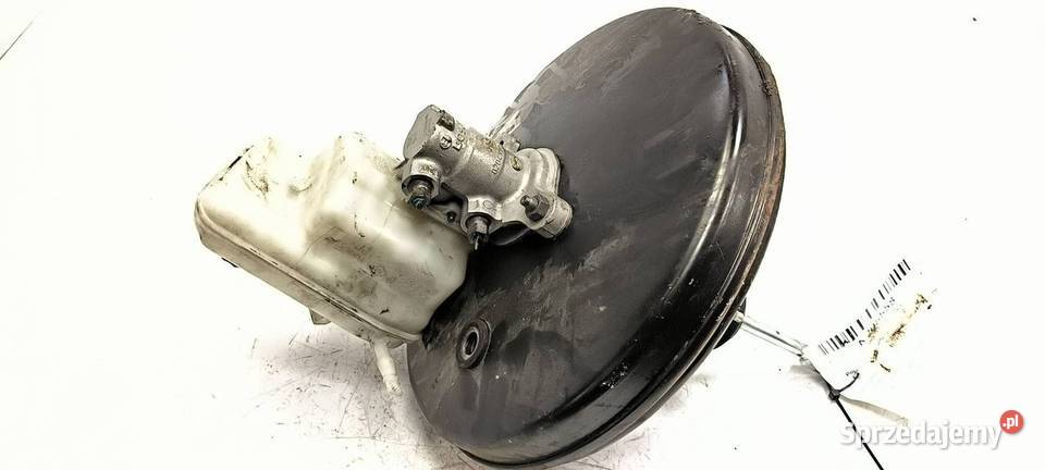 SERWO HAMULCOWE RENAULT LAGUNA III 0204051643 osobowe Pozostałe Motoryzacja Lipno