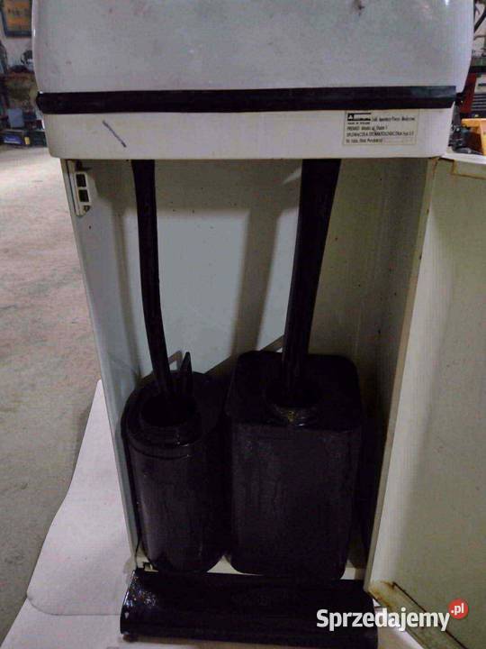 Spluwaczka stomatologiczna Krosno sprzedam