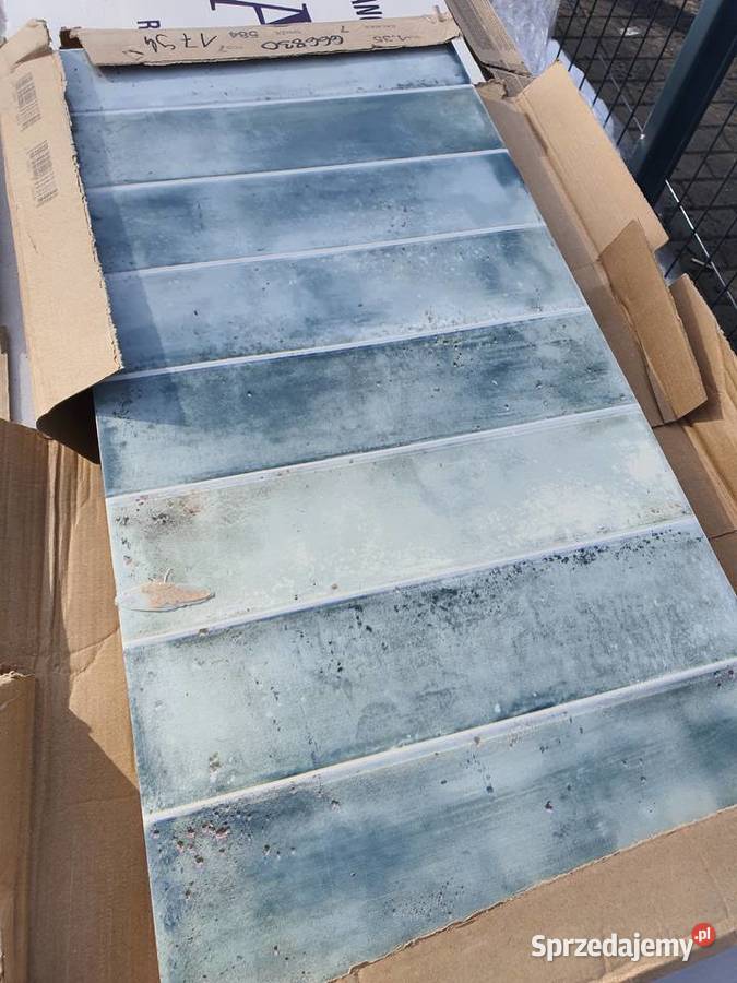 Płytki ceramiczne różne wzory kolory rozmiary Gdańsk