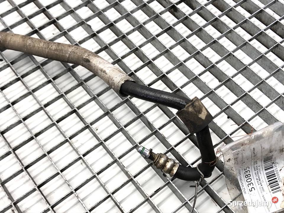 WĄŻ WSPOMAGANIA VOLVO V70 III 20 241 0716 osobowe Przewody układu wspomagania sprzedam