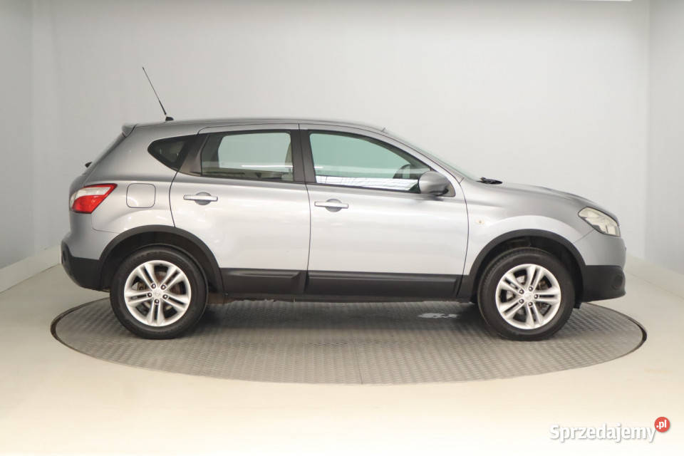 Nissan Qashqai 20 104KM śląskie