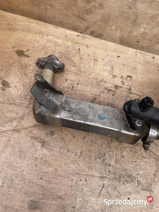 Chłodniczka EGR 335D 286 M57